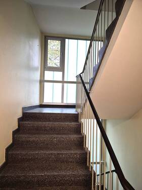 Treppenhaus - 