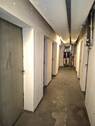 Flur zum Kellerraum - 