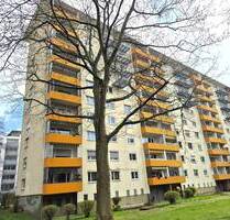 St. Johann, Preußenstraße: ETW 3 ZKB mit Balkon und Stellplatz - Saarbrücken / Sankt Johann St Johann