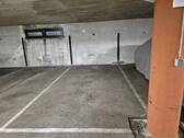 Tiefgaragenstellplatz - 