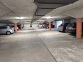 Tiefgarage - 