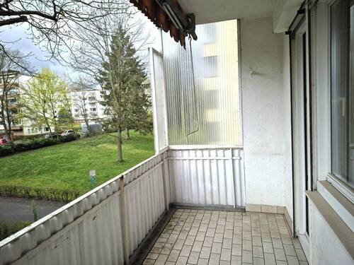 Balkon - 