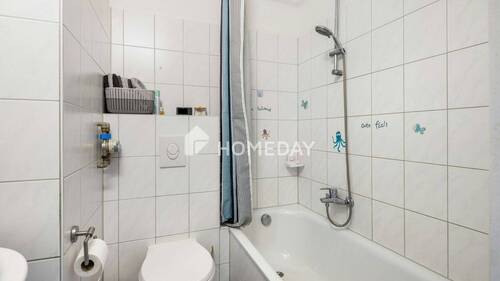 Badezimmer 1 - 