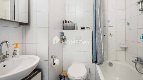 Badezimmer 2 - 