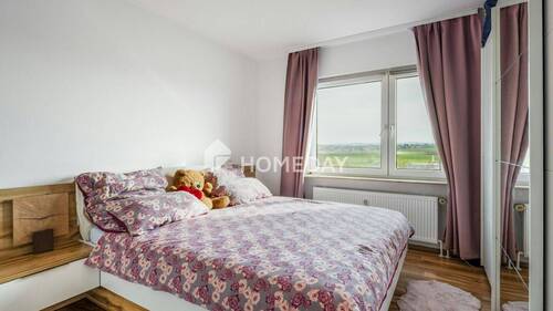 Schlafzimmer 2 - 