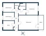 Grundriss - 