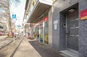 Seitenansicht - 