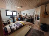 Schlafzimmer KG - 