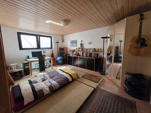 Schlafzimmer KG - 