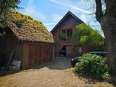 Zweifamilienhaus - Zweifamilienhaus mit Einliegerwohnung in ruhiger Lage