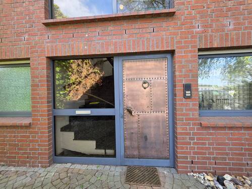 Haustür - Mehrfamilienhaus, Wohnhaus mit 230,00 m² in Velbert zum Kaufen