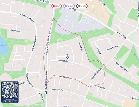 Lageplan - 