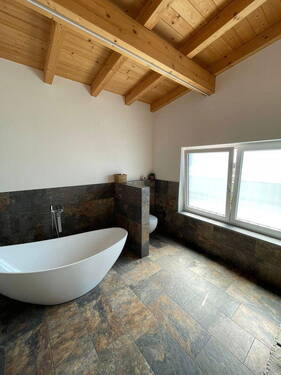 Badezimmer - 