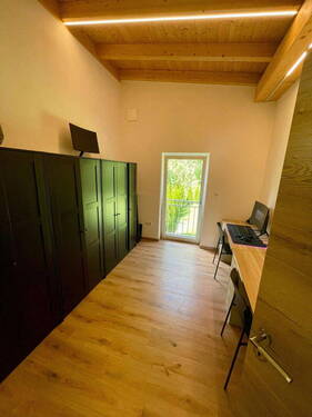 Schlafzimmer Arbeitszimmer 3 - 
