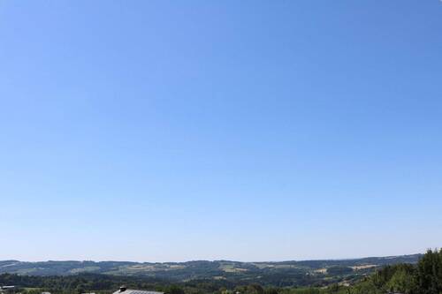 Ausblick - 