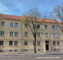 Große 2-R-Wohnung mit Einbauküche am Theater - Dessau-Roßlau Innenstadt