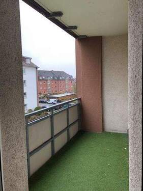Balkon - 