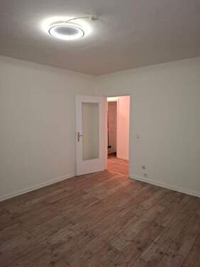 Wohnzimmer - Etagenwohnung mit 68,00 m² in Neustadt in Holstein zur Miete