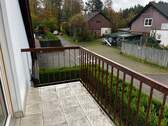 Balkon - 