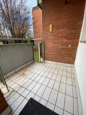 Balkon - 