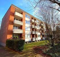 Investieren in Betongold: 1-Zimmerapartment in Heusenstamm