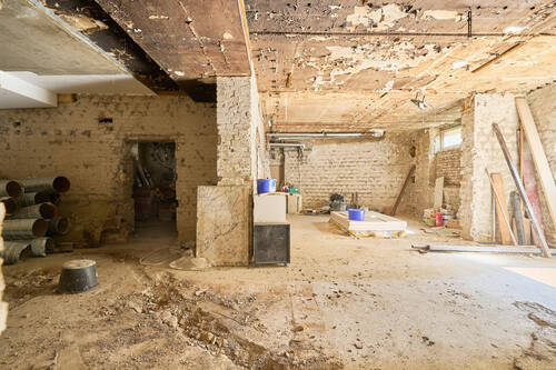 Produktion, Studio, Atelier, Büro - alles möglich! - 