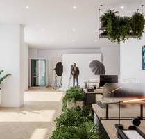 Büro Verkaufsfläche + Produktion oder Wohnraum: vielseitig verwendbare Gewerbeeinheit - Berlin