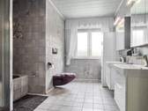 Badezimmer / EG - 