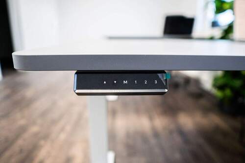 Bild 3 - Büro in Leipzig