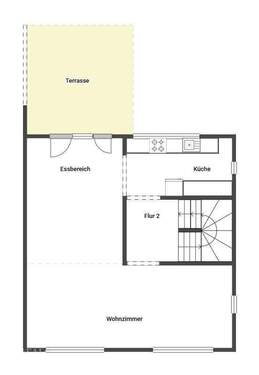 1. Etage - 