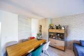 Essbereich - 2 Zimmer Etagenwohnung zum Kaufen in Tamm