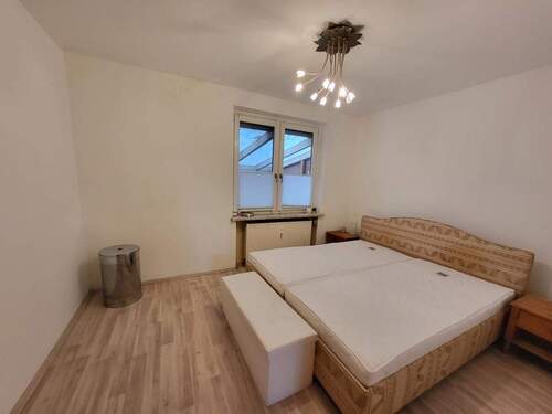 Schlaf-/Kinderzimmer 2 - 