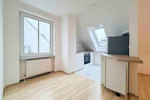 Küche Ansicht 01 - 