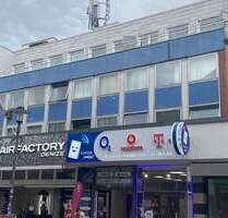 2-Zimmer Wohnung HH-Rahlstedt - kombinieren Sie Arbeit und Wohnen! - Hamburg