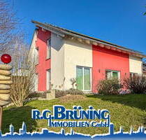 Freundliches Wohnhaus mit Top-Ausstattung in Appenweier