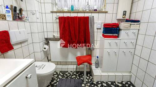 EG Badezimmer 1 - 