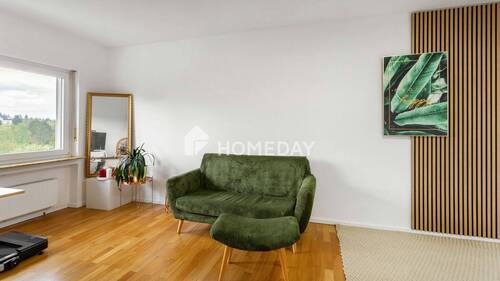 1. OG Wohnzimmer 1 - 