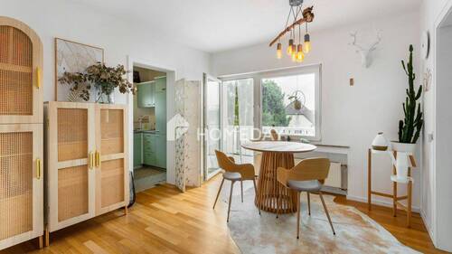 1. OG Esszimmer 1 - 