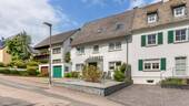 Außenansicht 2 - Wohnraum für Generationen: Großzügiges Haus mit Garage und weitläufigem Gartenareal in Trier