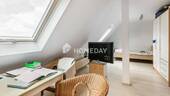 2. OG Schlafzimmer 2 - 