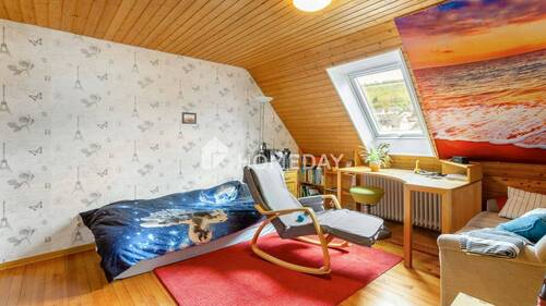 2. OG Wohnzimmer 1 - 