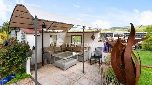 Garten 4 - 