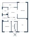 Grundriss 1. OG - 