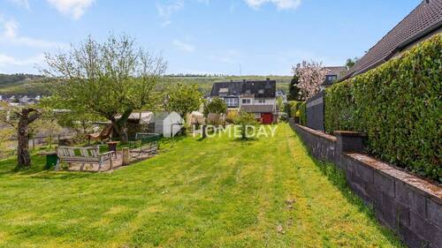 Garten 3 - 8 Zimmer Doppelhaushälfte zum Kaufen in Trier