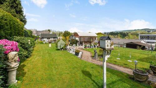Garten 2 - Doppelhaushälfte mit 220,00 m&sup2; in Trier zum Kaufen