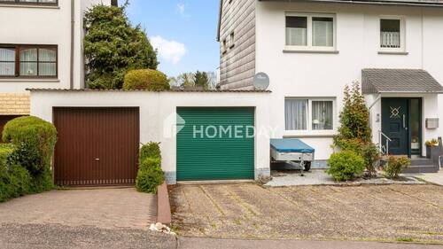 Garage - 