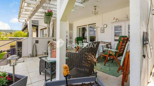 Terrasse 2 - 