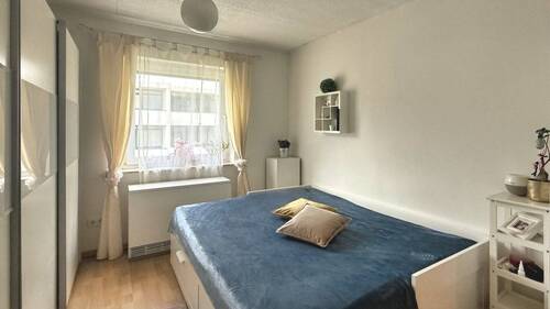 Schlafzimmer 2 - 