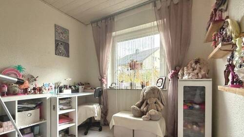 Kinderzimmer - 