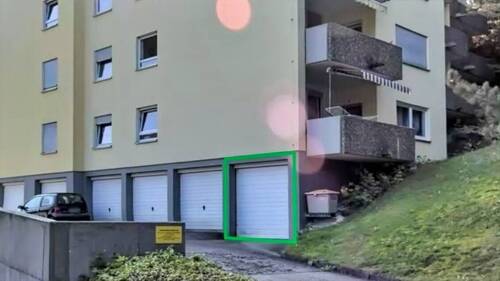 Garage - 